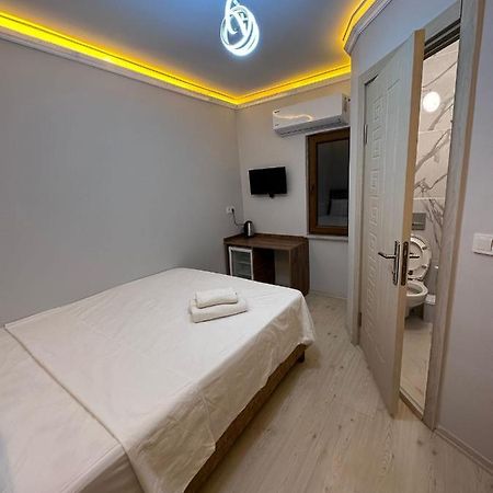 Pilot Hotel Arnavutkoy Exteriér fotografie
