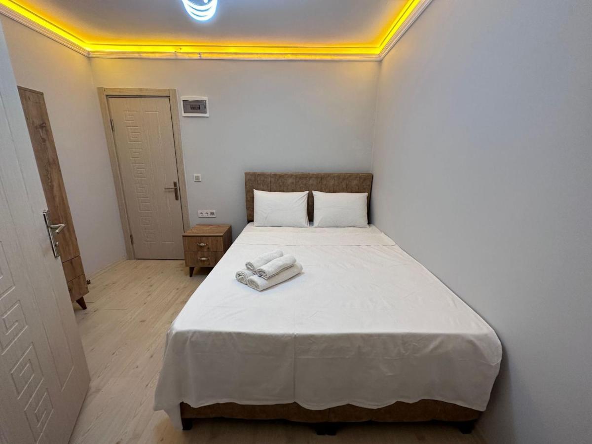 Pilot Hotel Arnavutkoy Exteriér fotografie